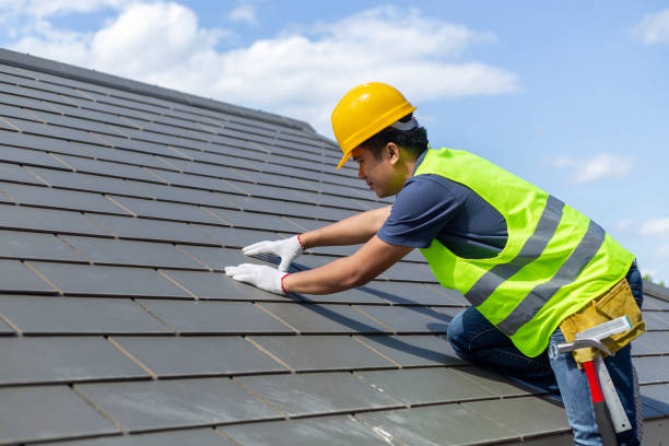 Best Slate Roofing Contractor  in Soh Willard, UT