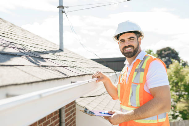 Quick and Trustworthy Emergency Roof Repair Services in South Willard, UT
