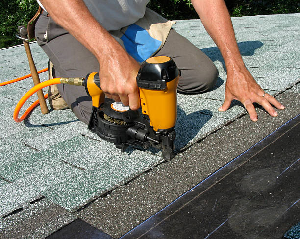 Roof Repair Estimates in South Willard, UT