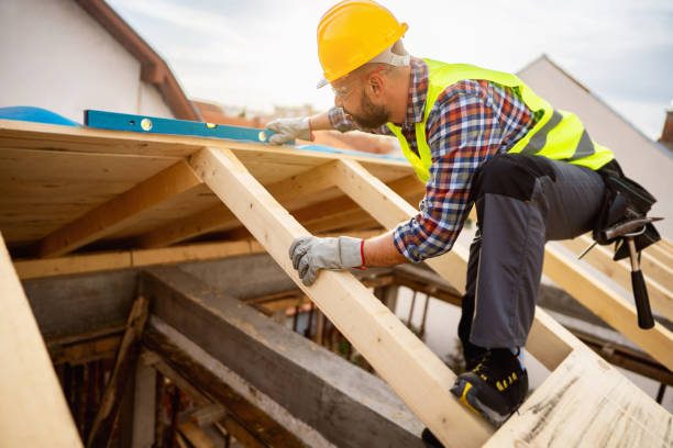 Trusted South Willard, UT Roofing Contractor Experts
